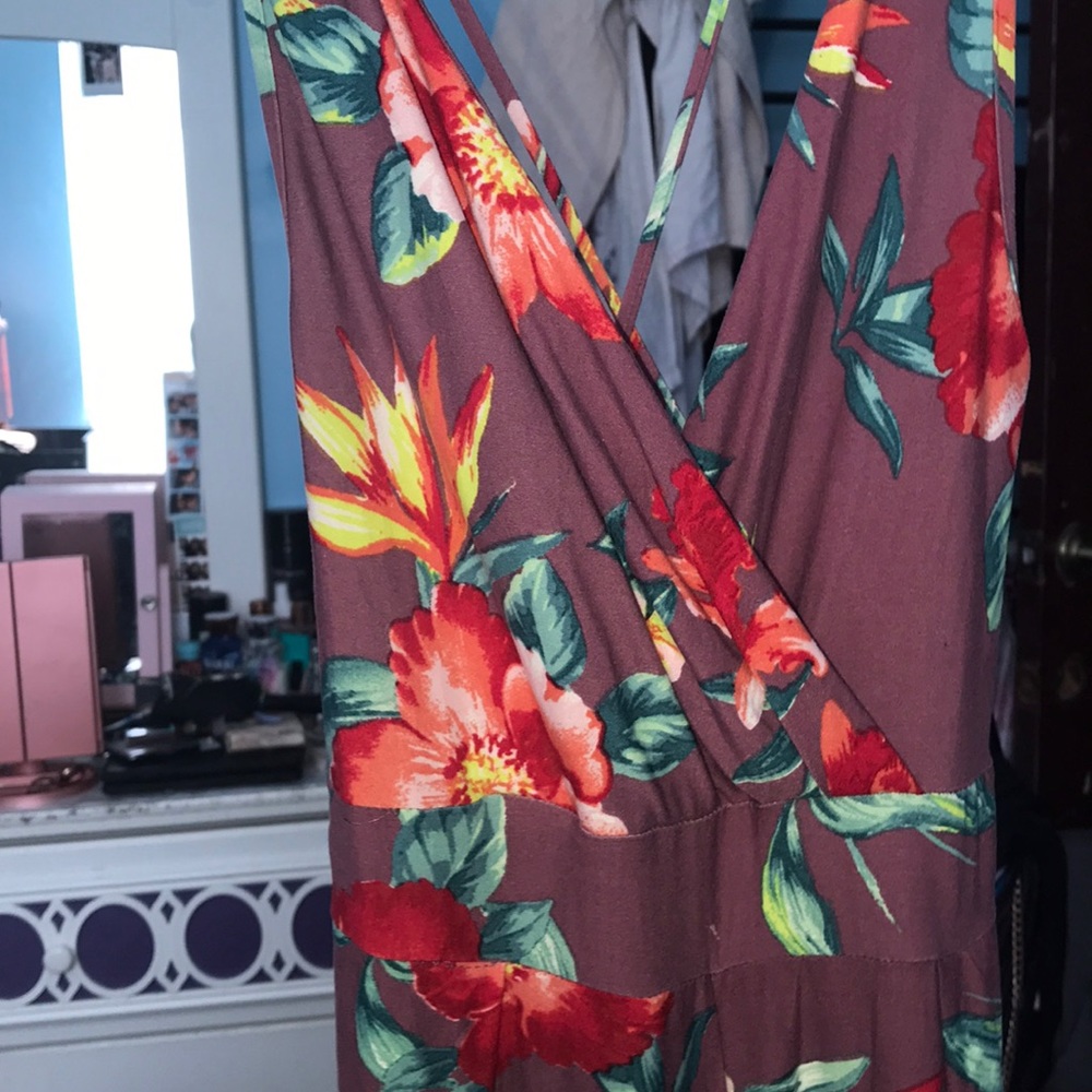 Jumpsuit